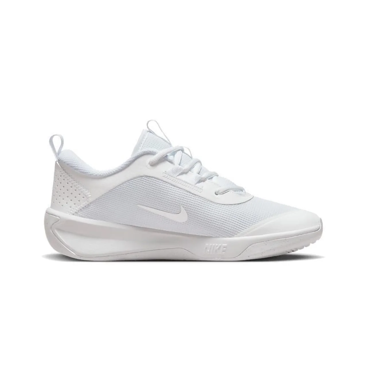 Nike Omni Multi-Court Junior White