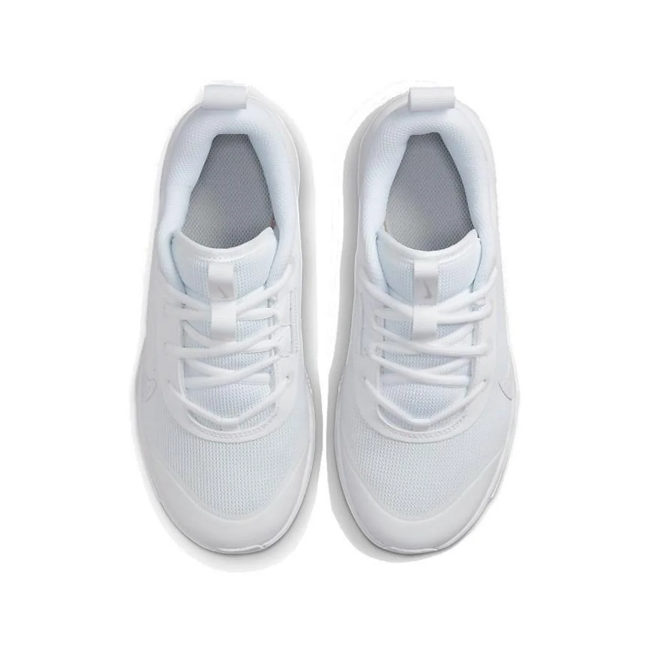 Nike Omni Multi-Court Junior White