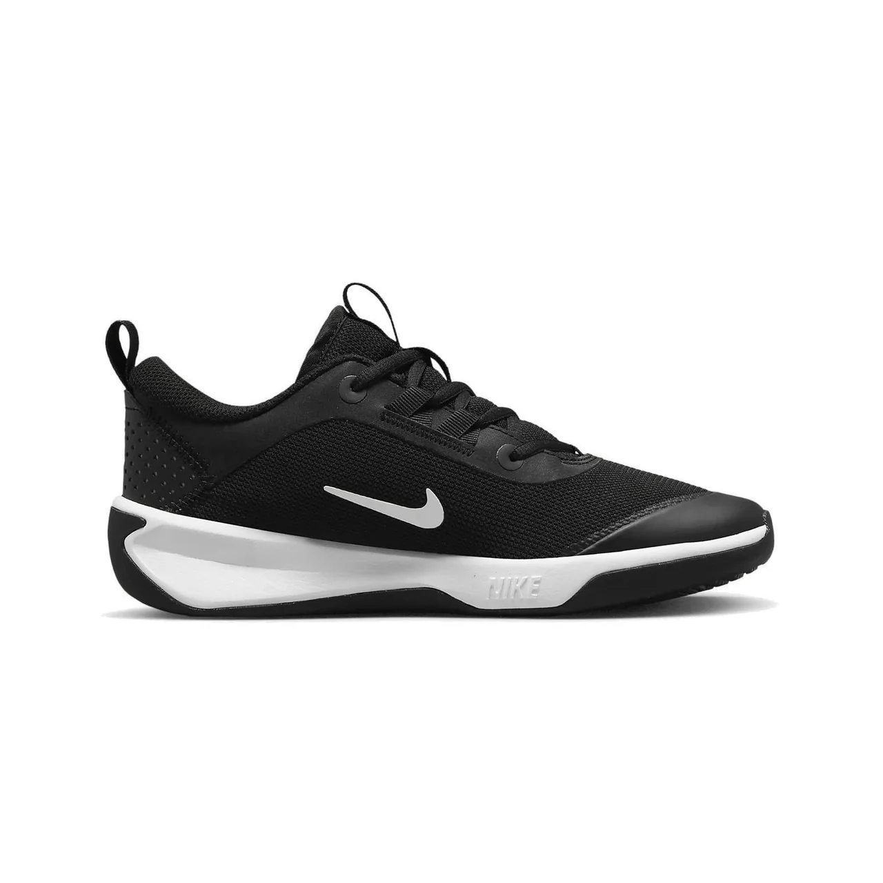 Nike Omni Multi-Court Junior Black