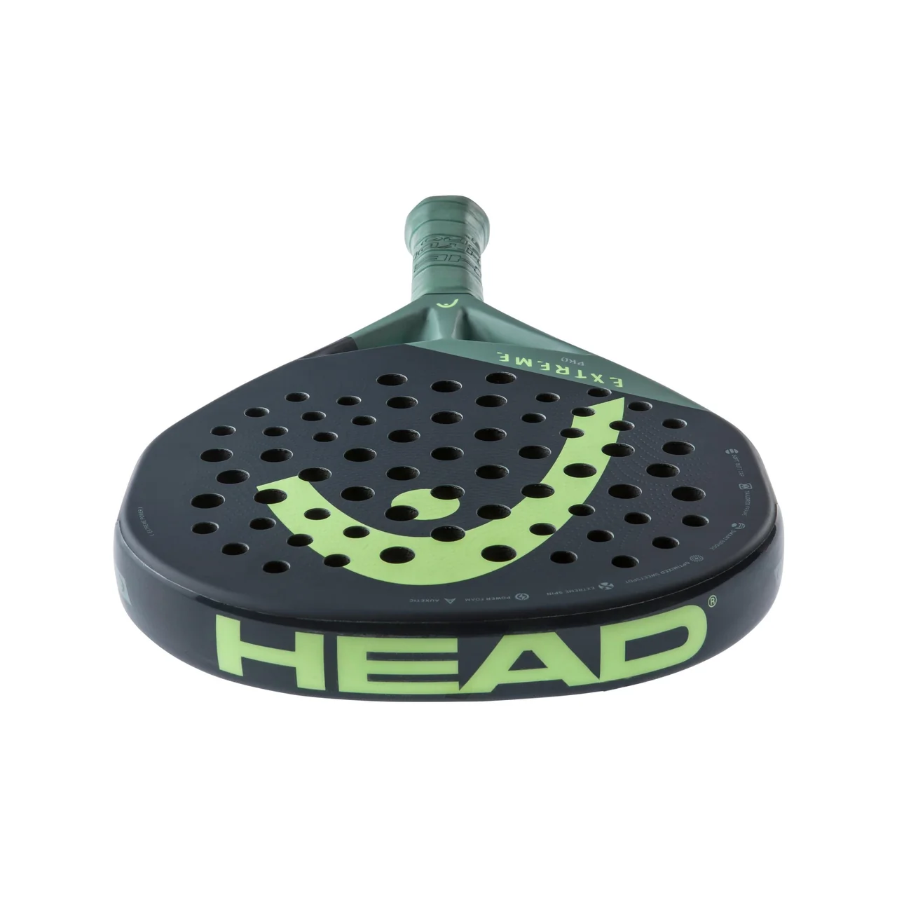 Head Extreme Pro