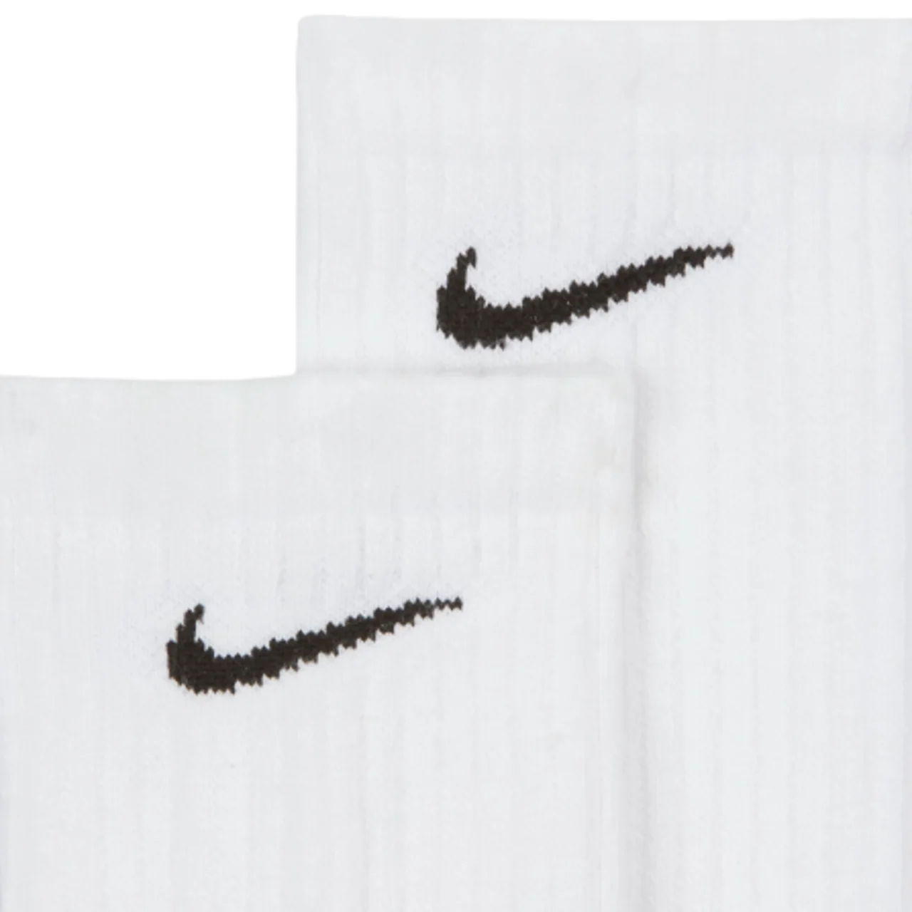 Nike Everyday Cushioned 3-pack White
