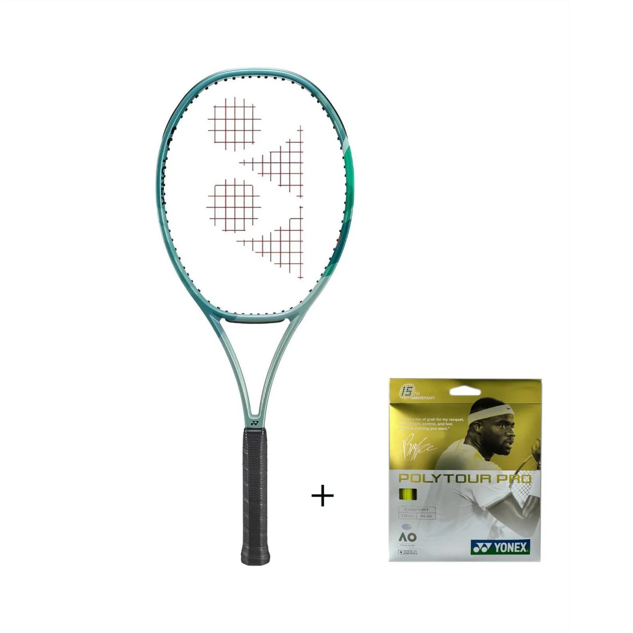 Yonex 100 Olive Green