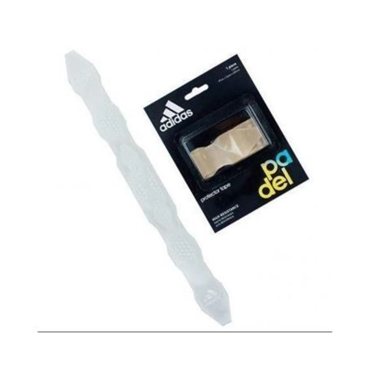 Adidas Antishock Protection Tape Transparent