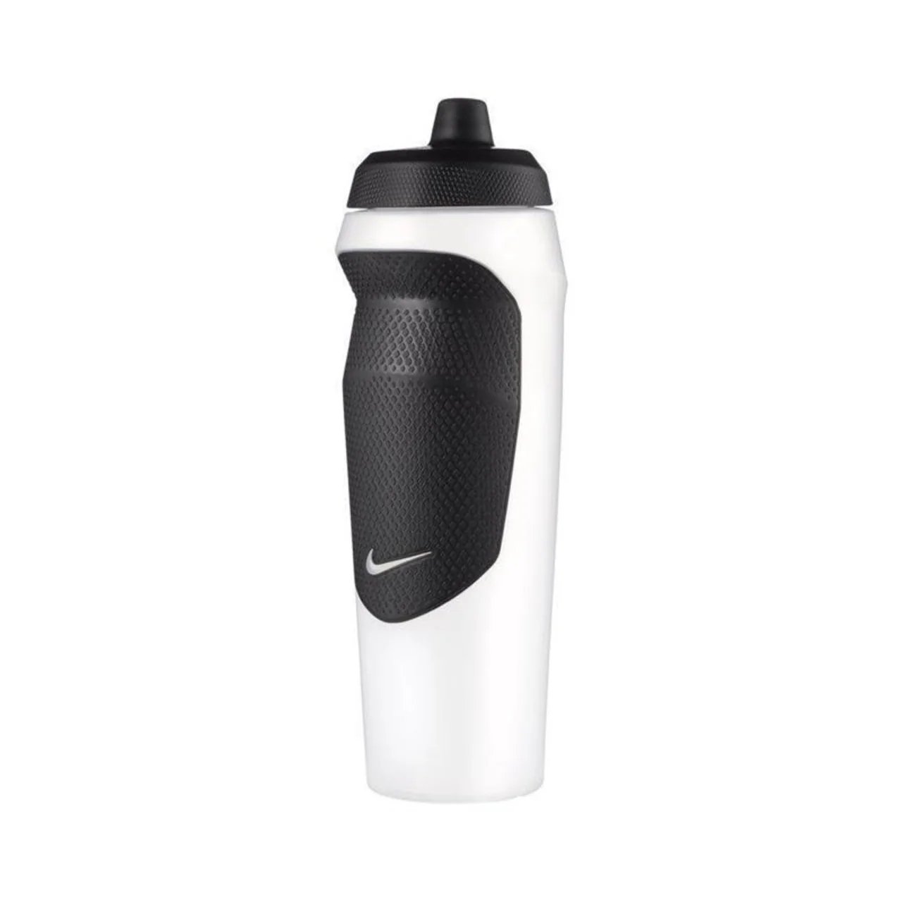 Nike Hypersport Water Bottle 20OZ White/Black