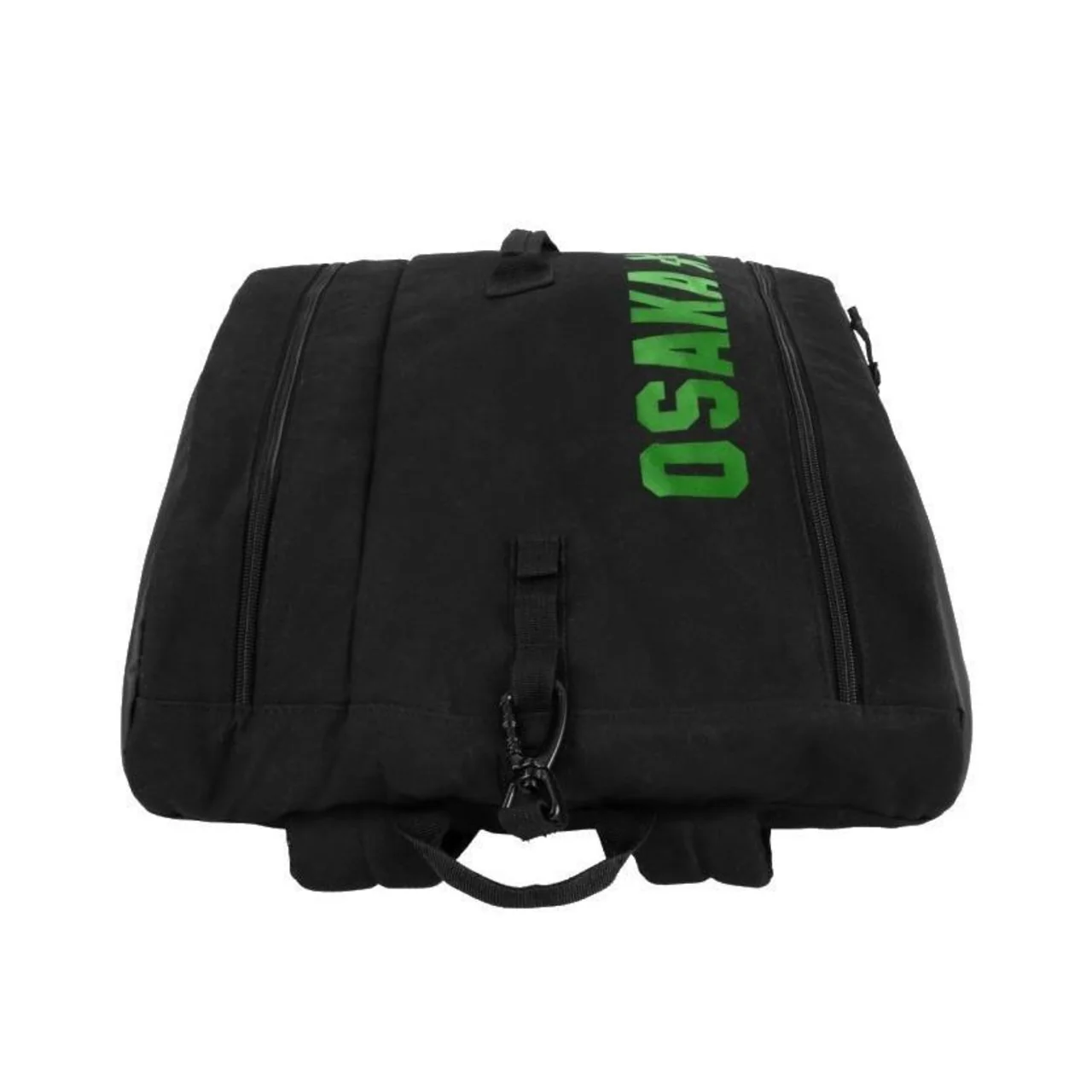 Osaka Pro Tour Padel Bag Black/Green
