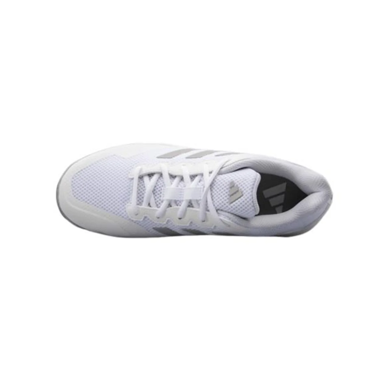 Adidas Gamecourt 2 White