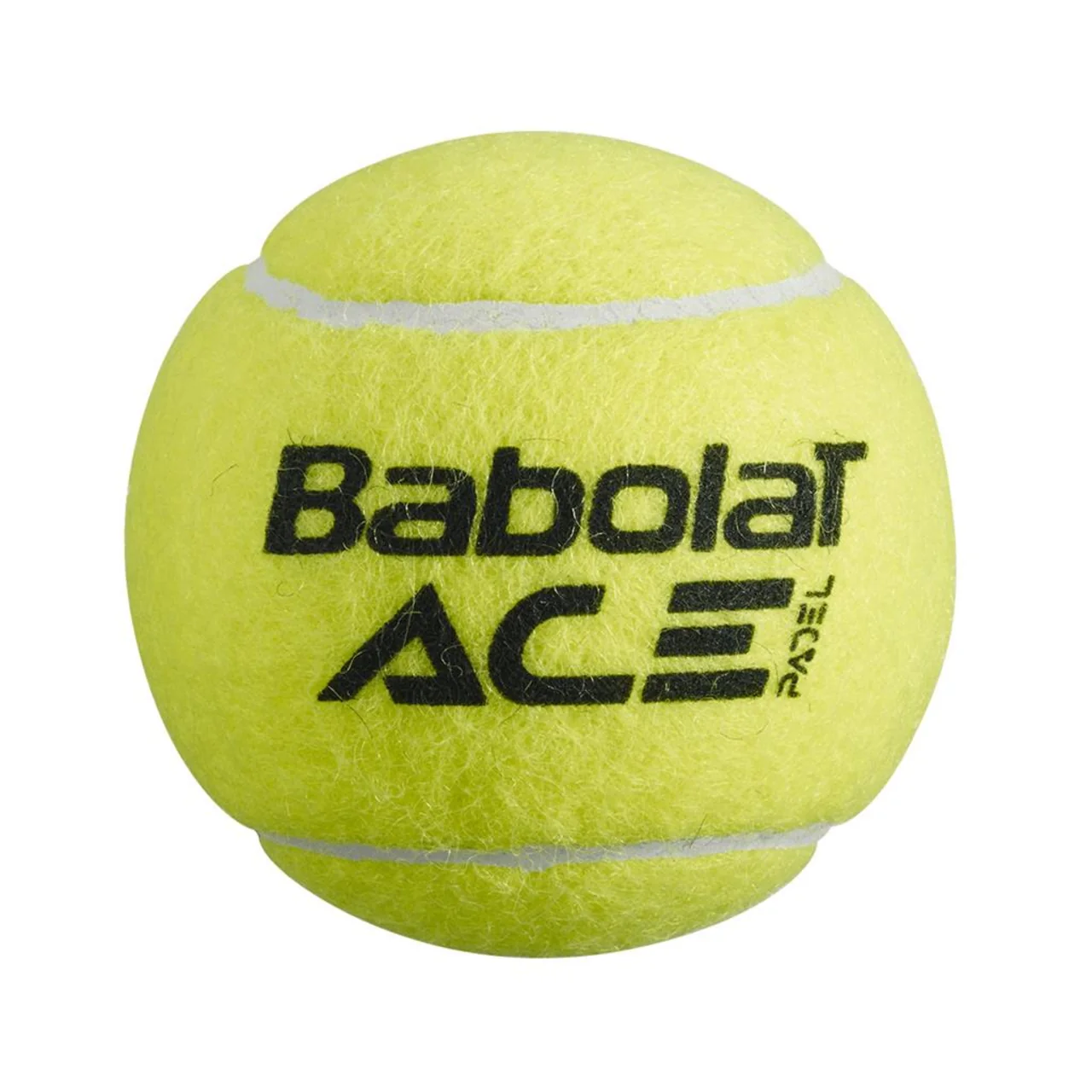 Babolat Padel Ball Ace 3 tubes