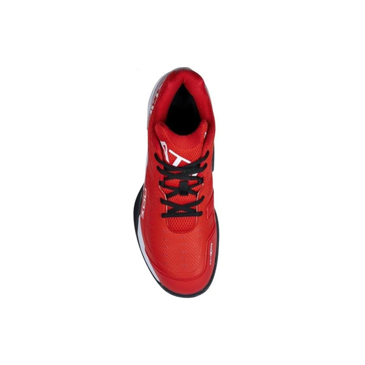 Nox Padel Shoes AT10 Red/Black