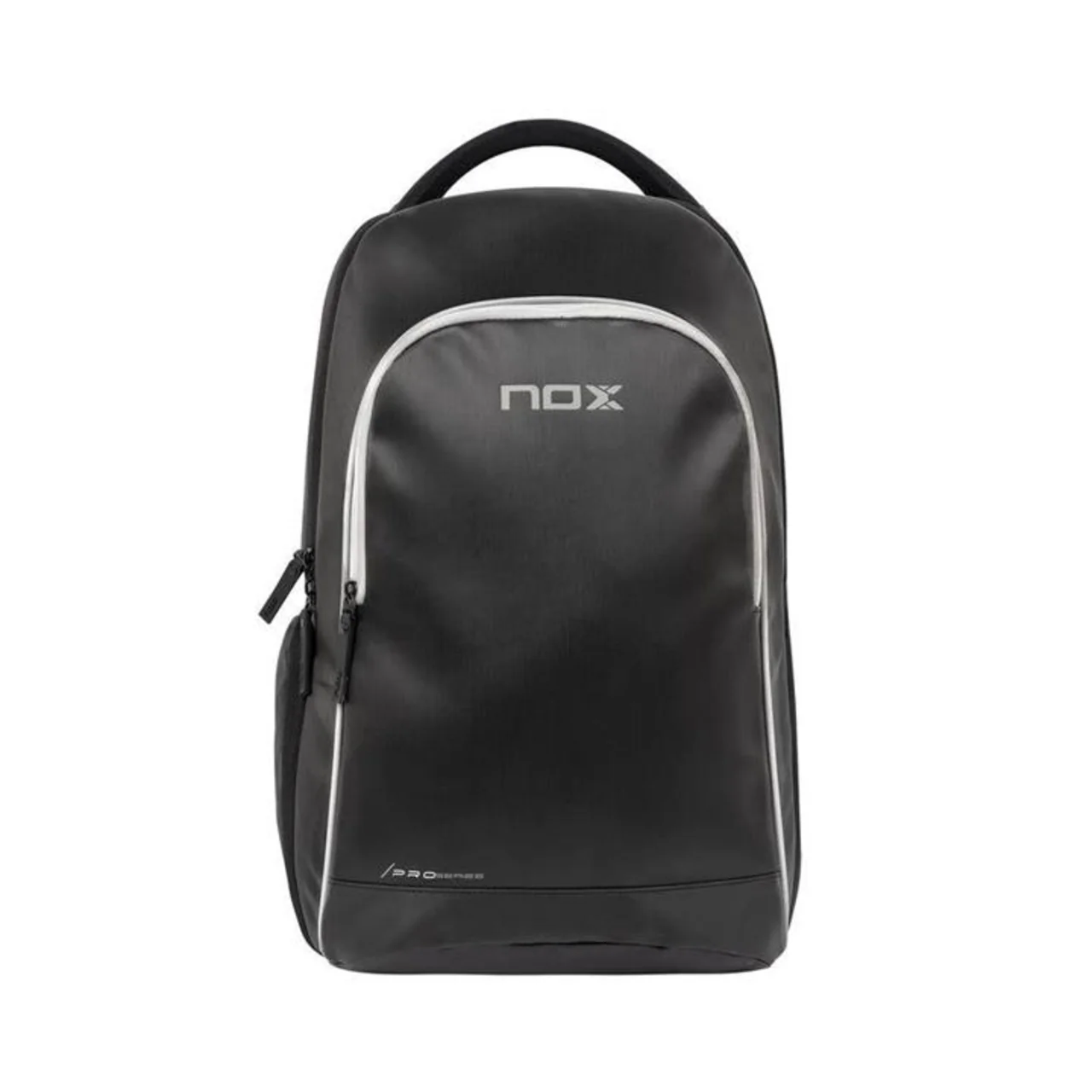Nox Pro Series-ryggsekk Svart