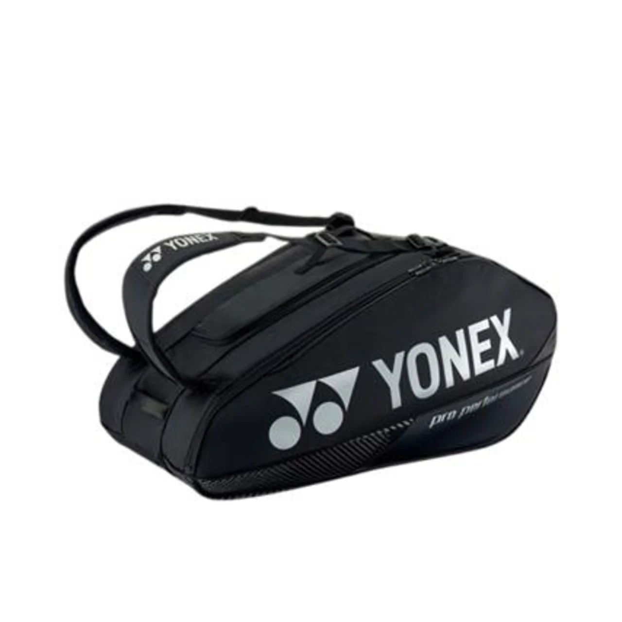 Yonex Pro Racket Bag x9 Black