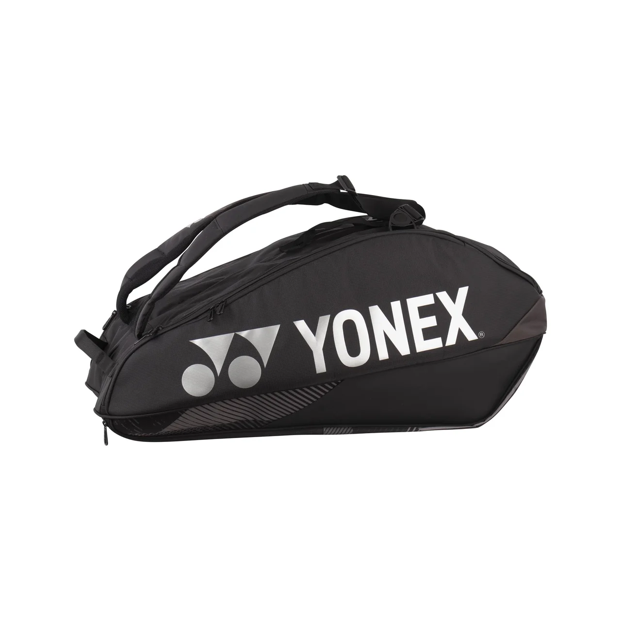 Yonex Pro Racket Bag x6 Black