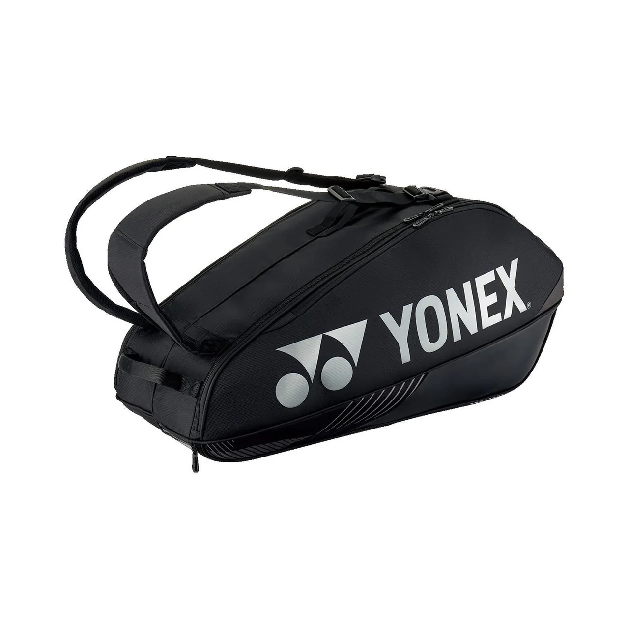 Yonex Pro Racket Bag x6 Black