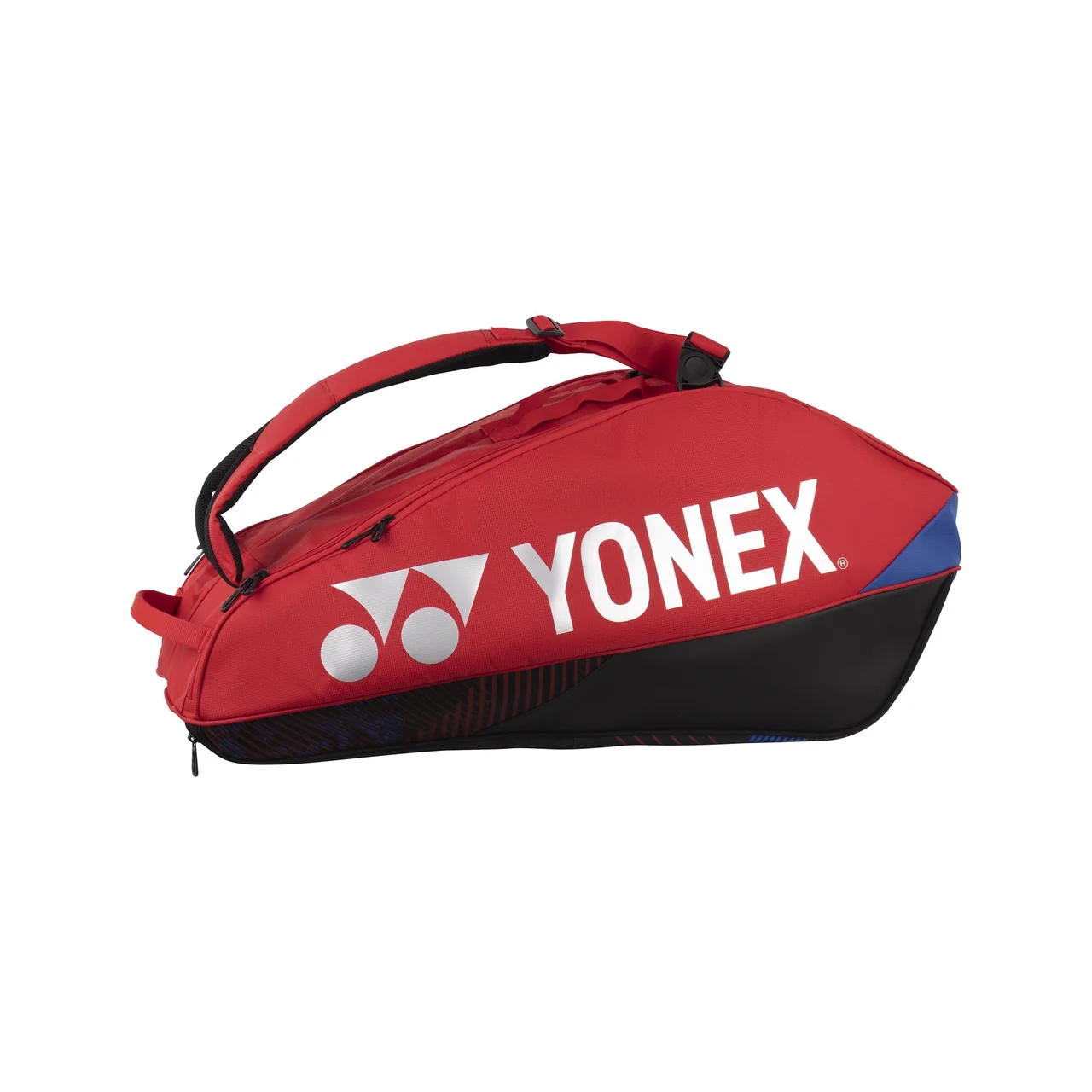 Yonex Pro Racket Bag x6 Red