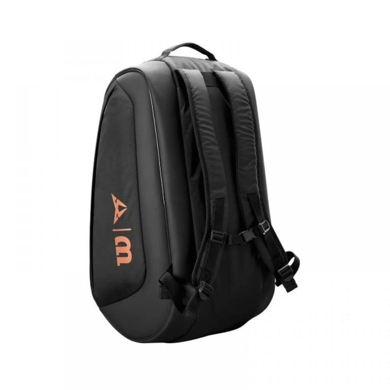 Wilson Cupra Padel Bag Black