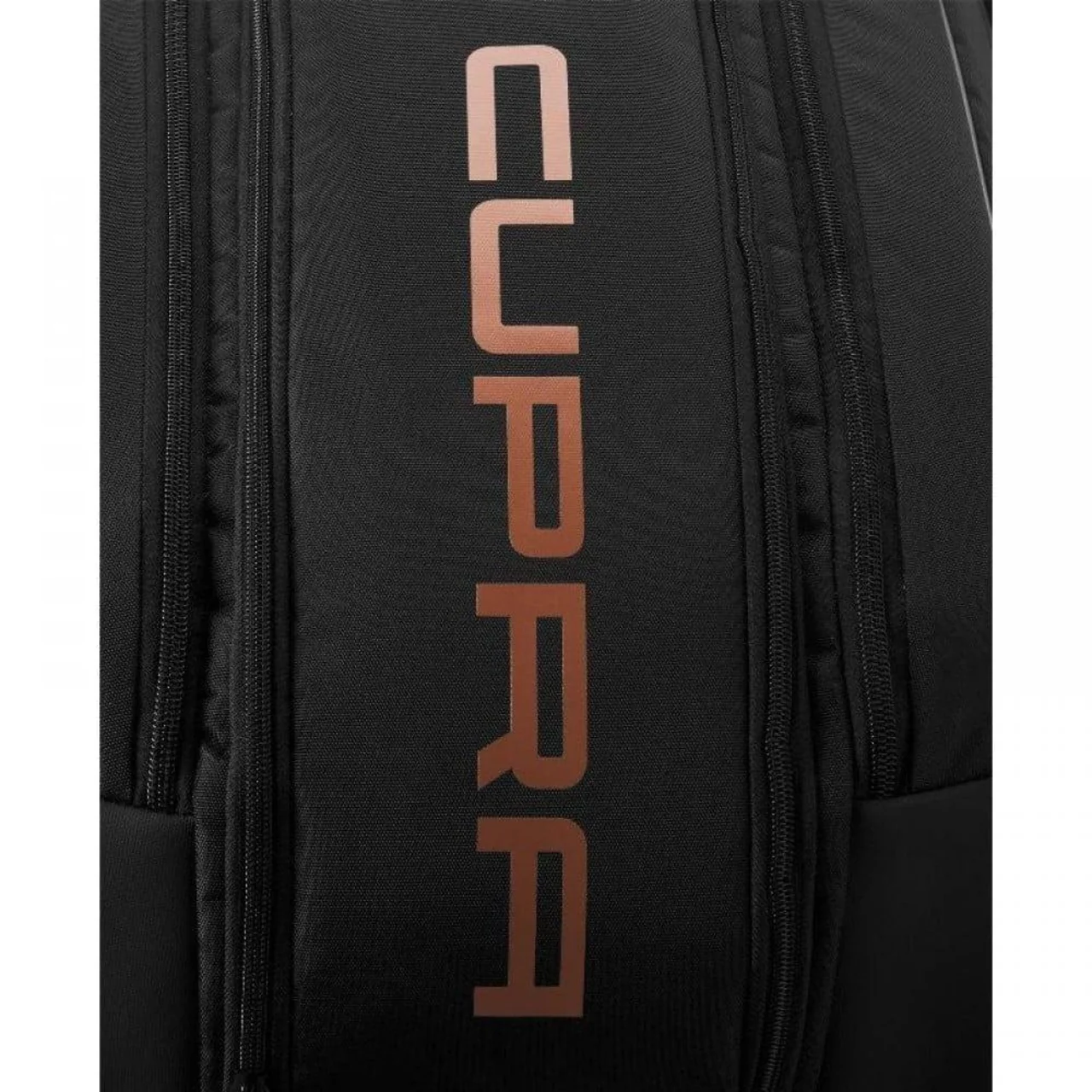 Wilson Cupra Padel Bag Black