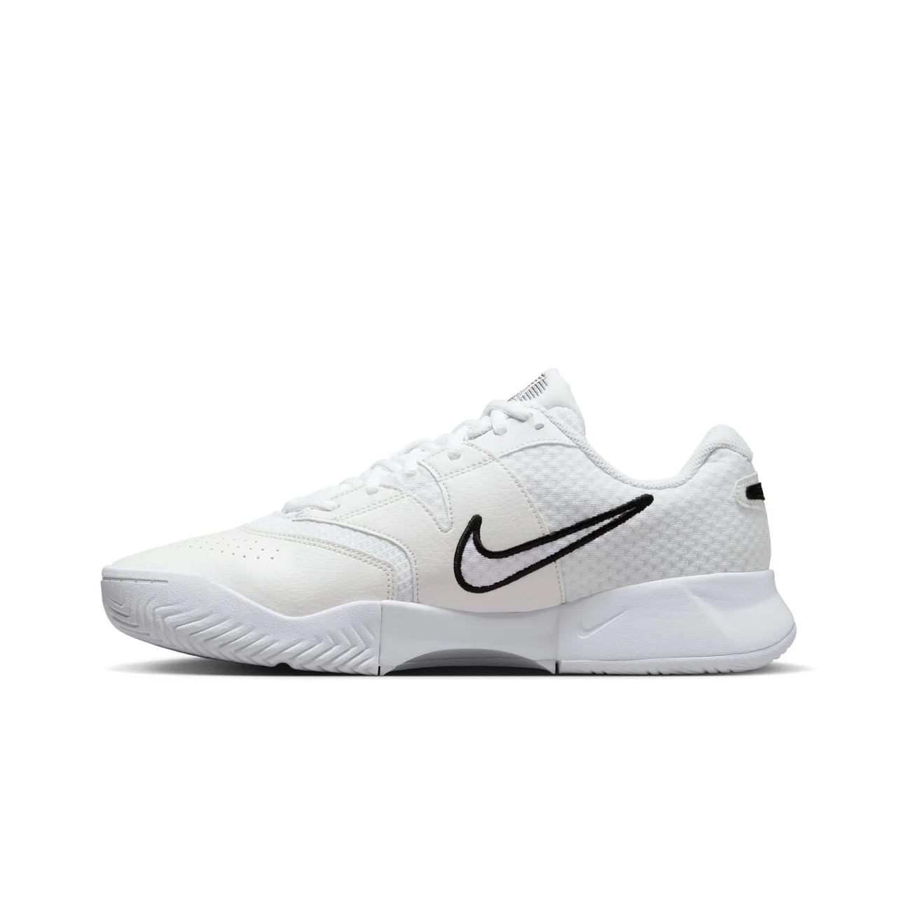 Nike Court Lite 4 White 2024