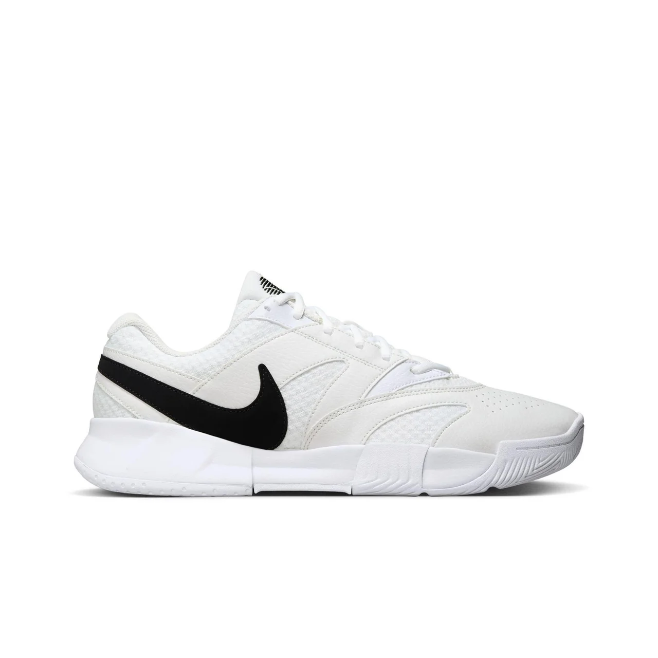 Nike Court Lite 4 Hvit 2024