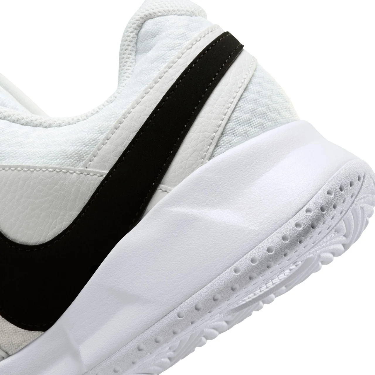 Nike Court Lite 4 Valkoinen 2024