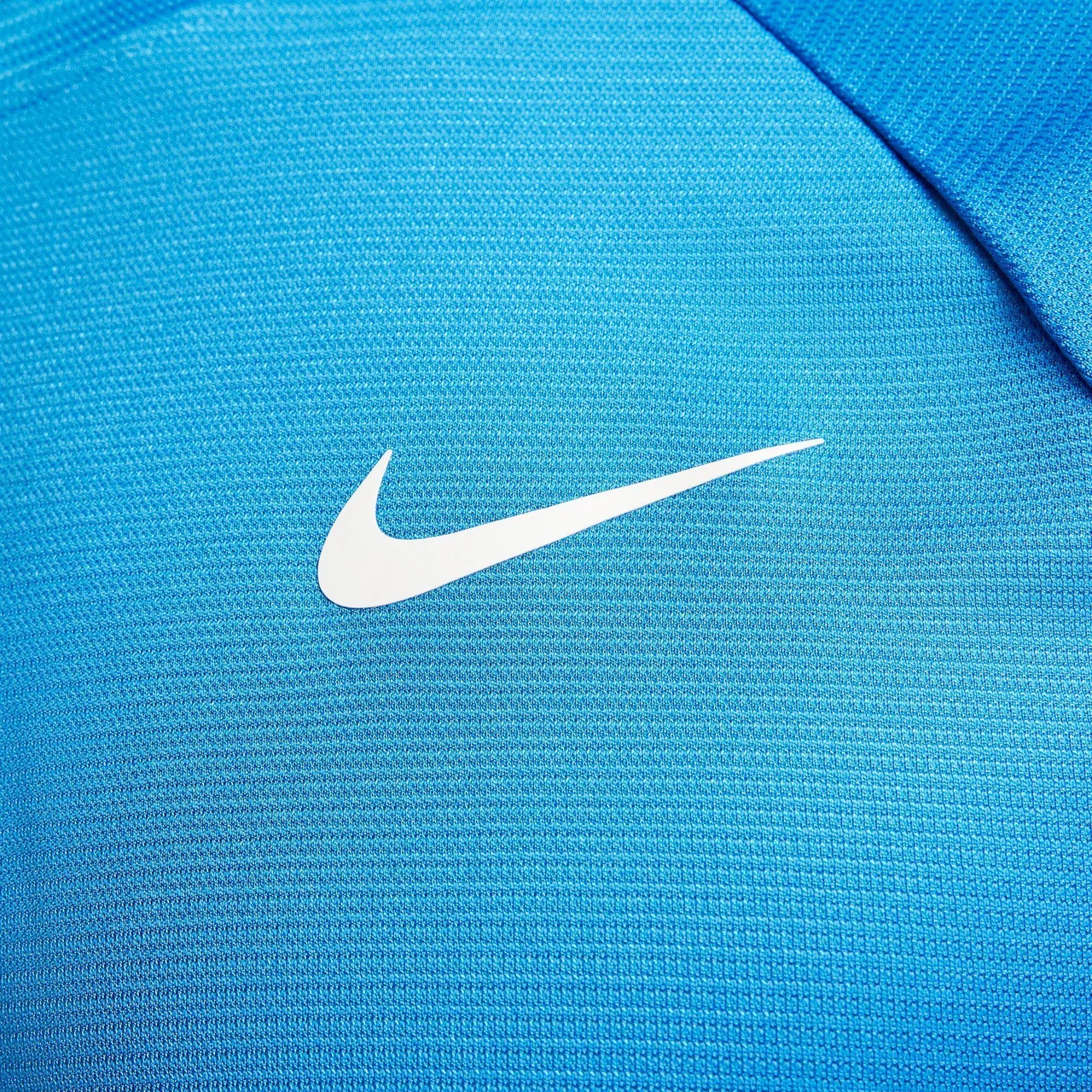Nike Rafa Challenger T-Shirt Light Blue
