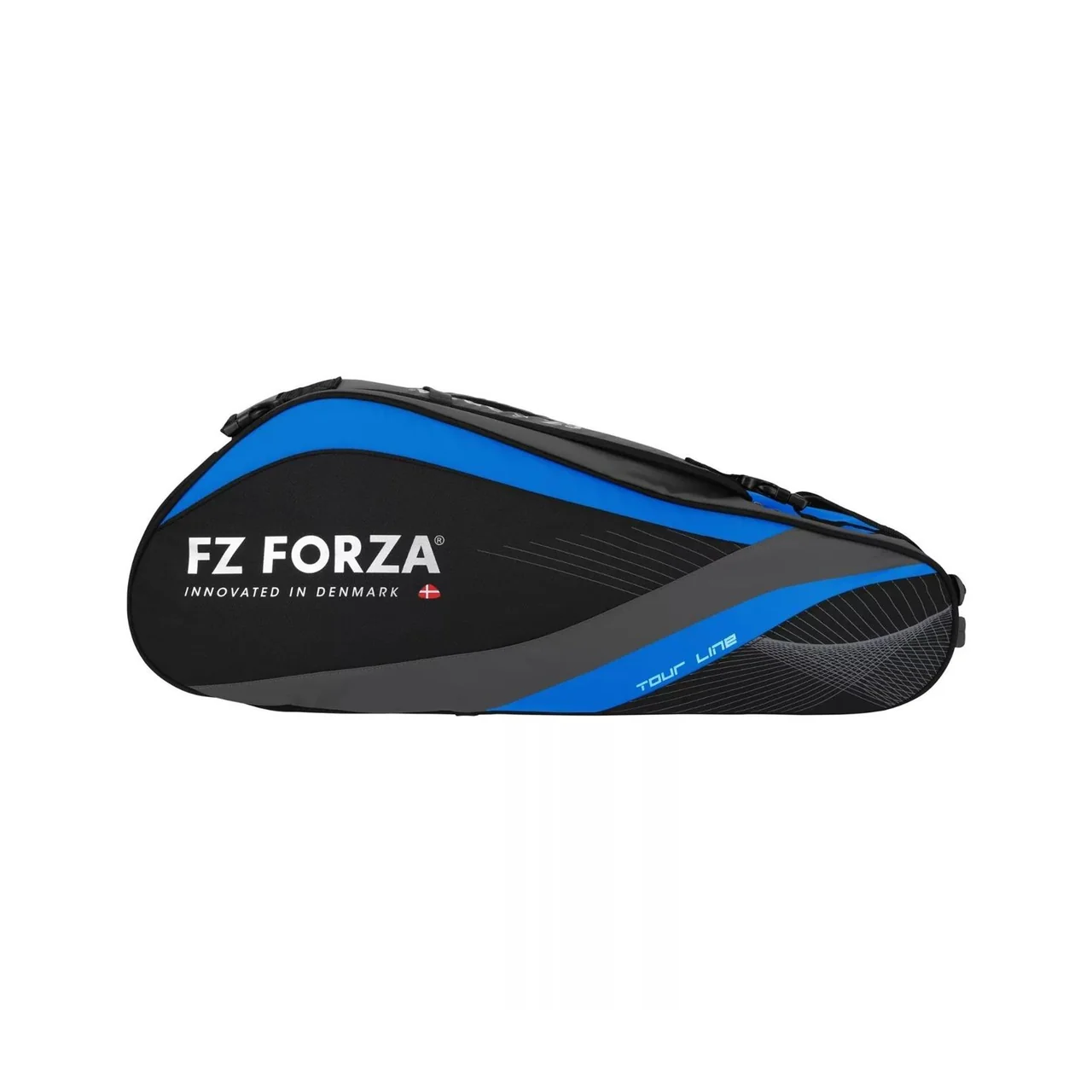 FZ Forza Tour Line 6kpl Electric Blue Limonadi