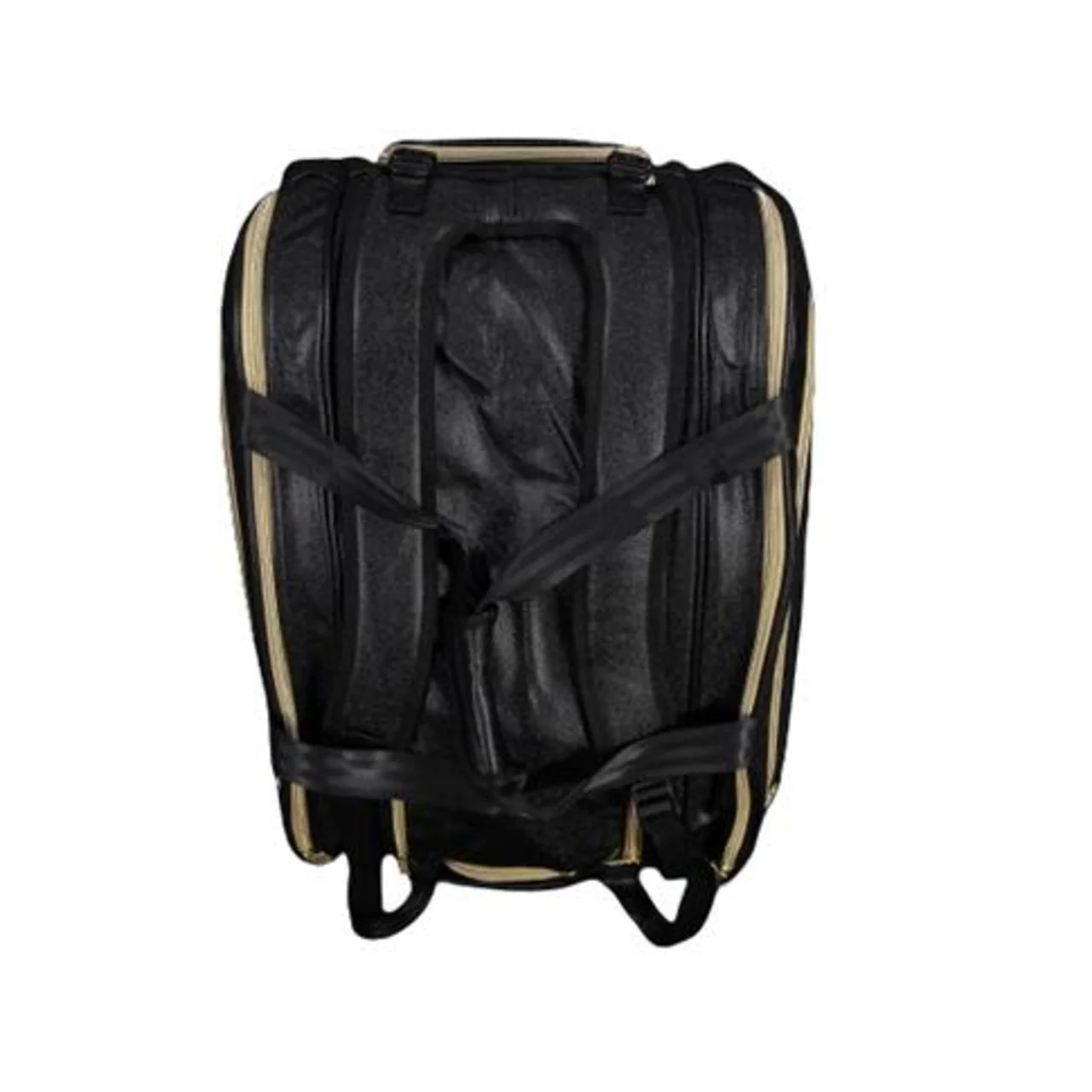 Slazenger Vibora Pro Padel Bag Black