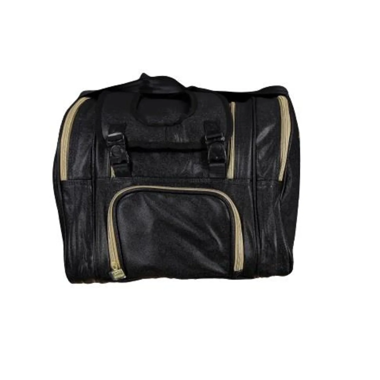 Slazenger Vibora Pro Padel Bag Black