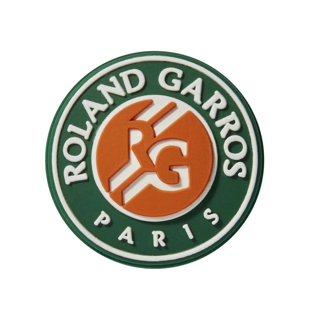 Wilson Roland Garros Dampeners White/Green