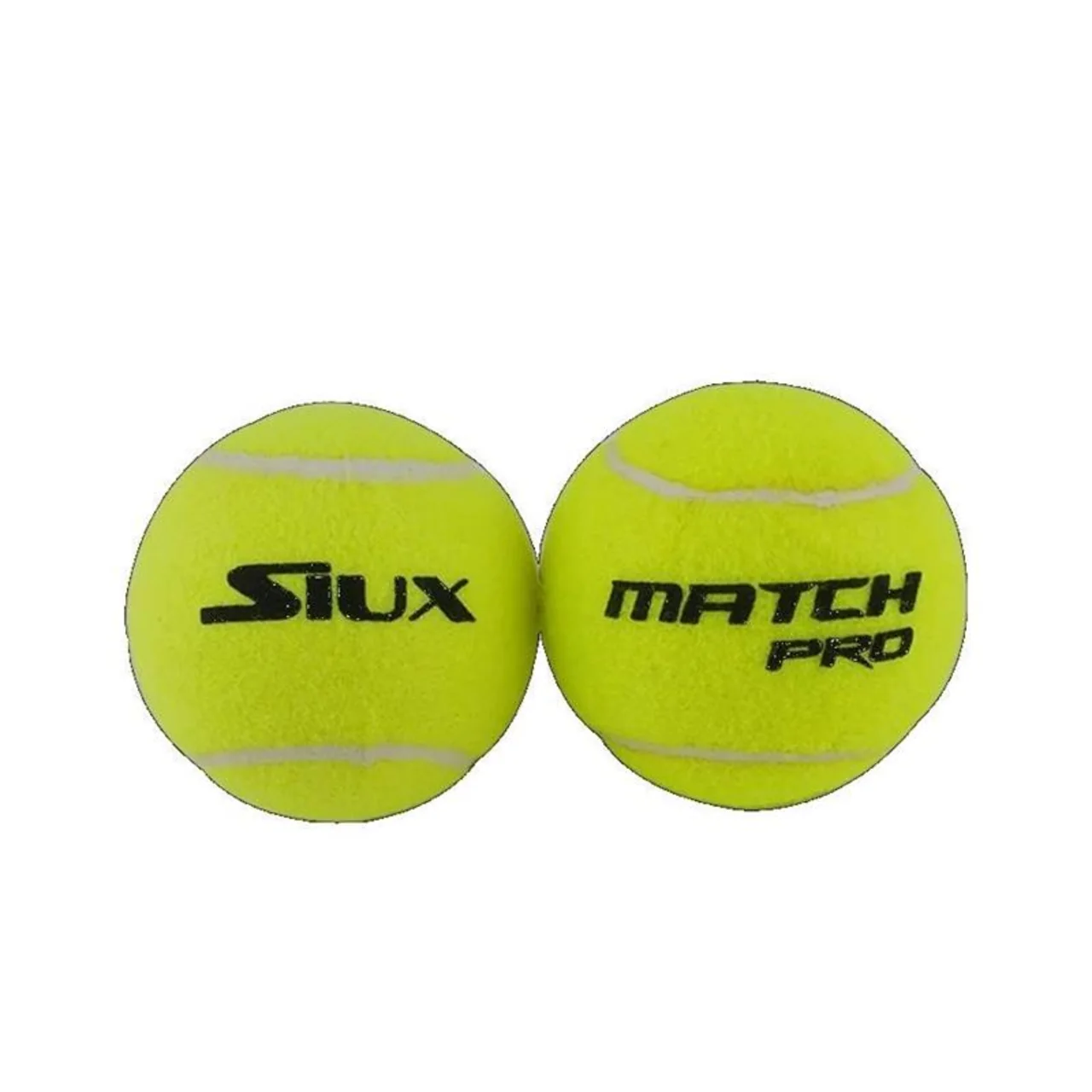 Siux Match Pro 3 tuubia