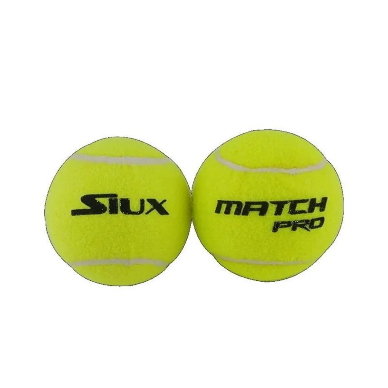 Siux Match Pro 24 rør