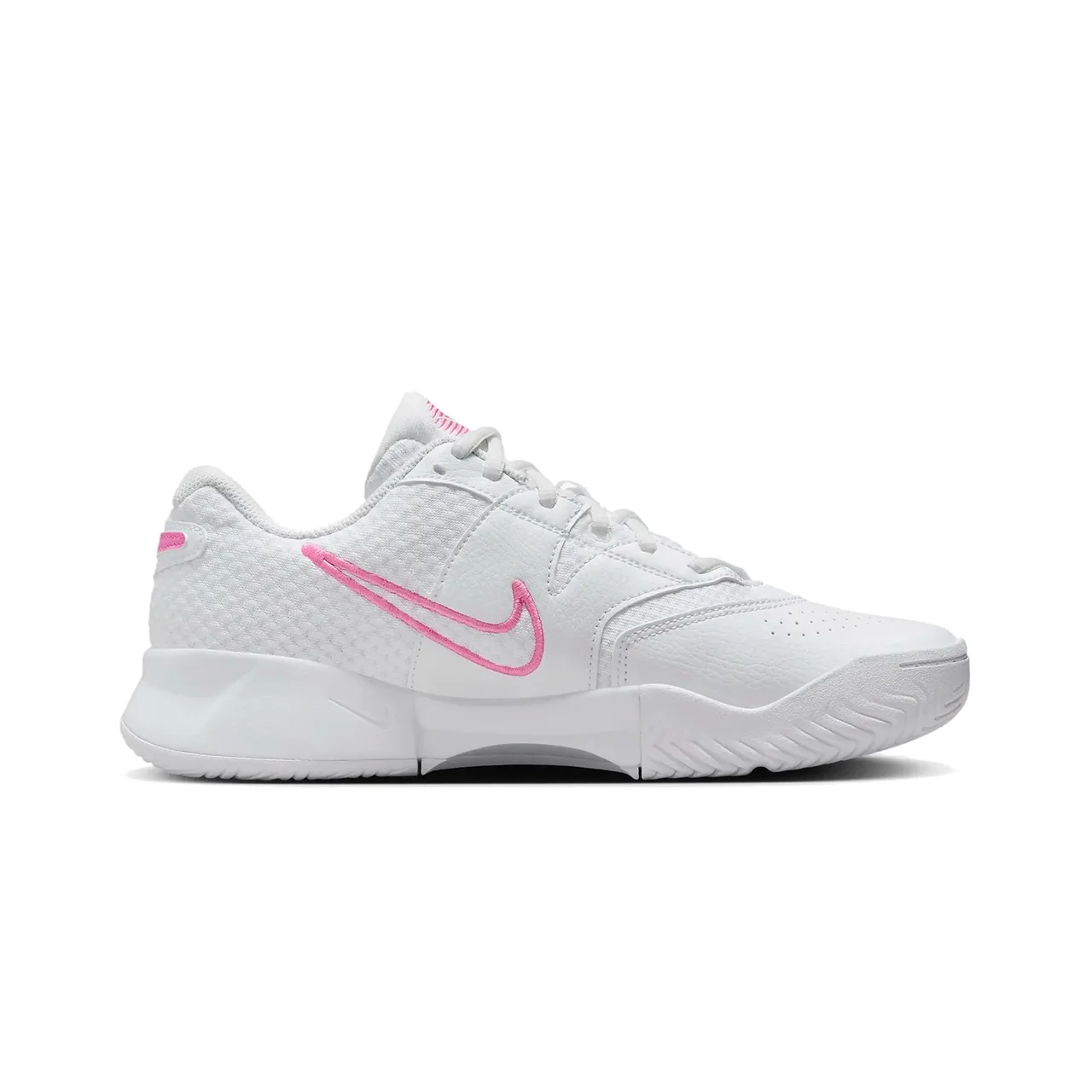 Nike Court Lite 4 White/Pink