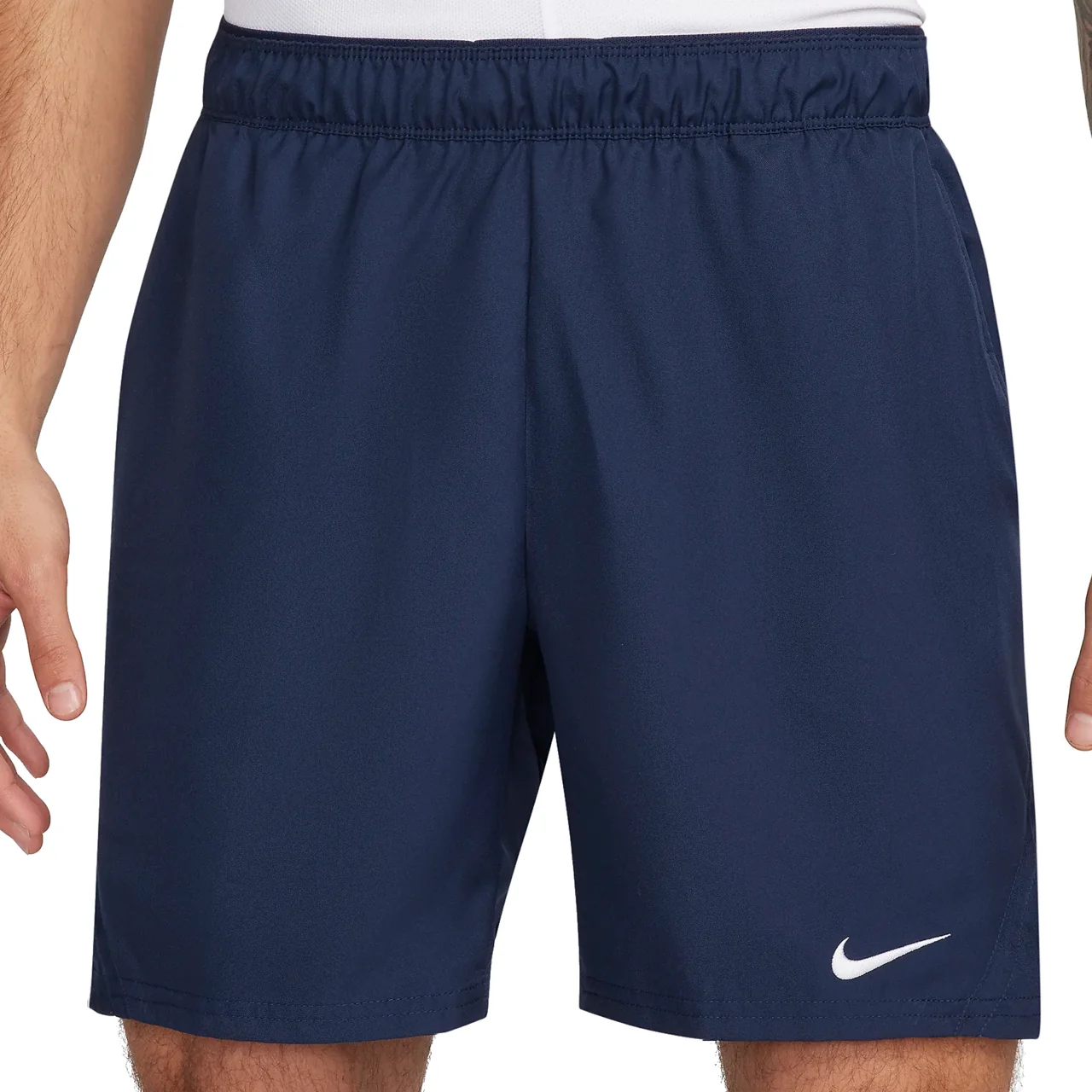 Nike Court Victory 7'' shortsit Navy