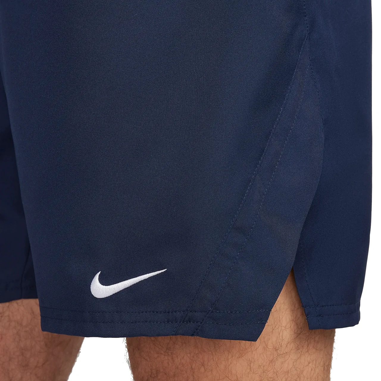 Nike Court Victory 7'' shorts Navy