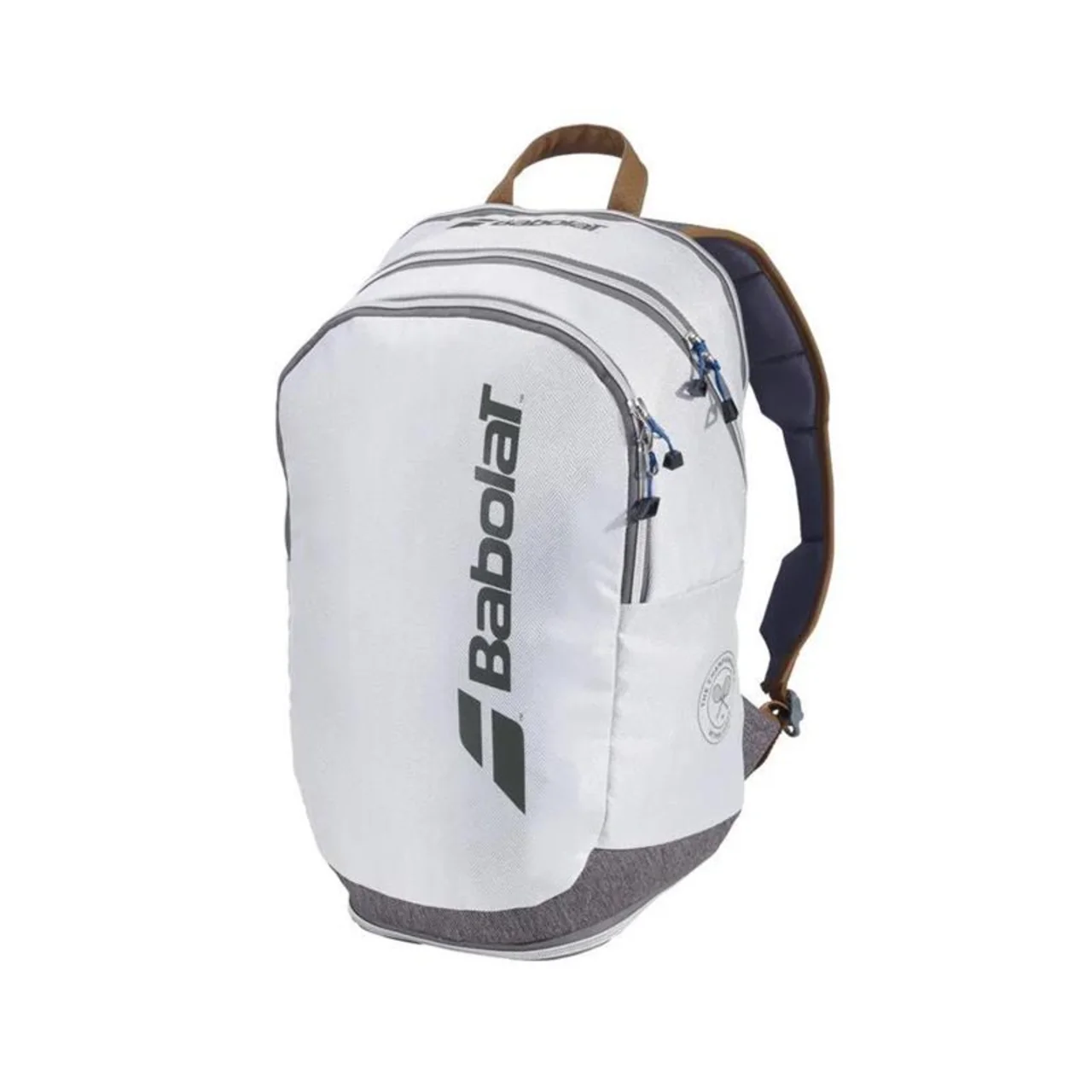 Babolat Pure Wimbledon Backpack 2024