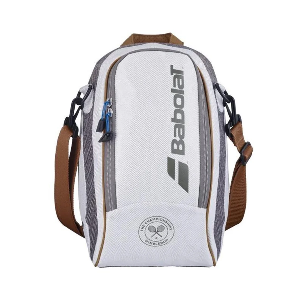 Babolat Pure Wimbledon Cooler Bag 2024