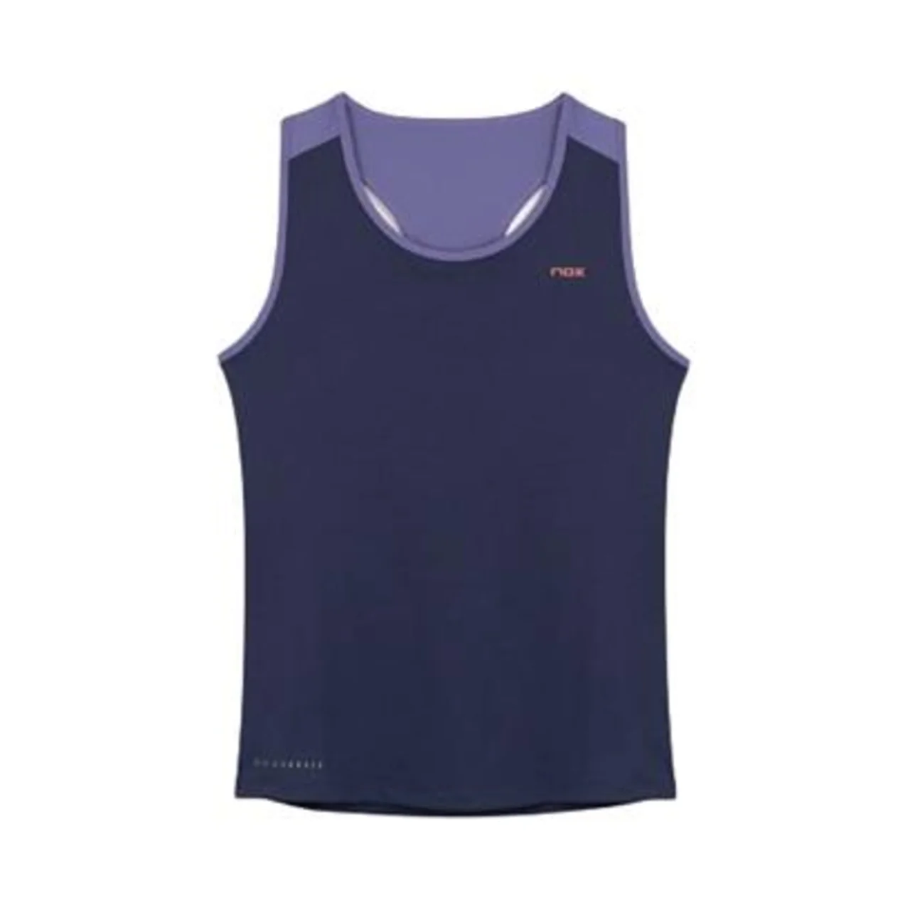 Nox Sport Tank Top Pro Women Navy Blue