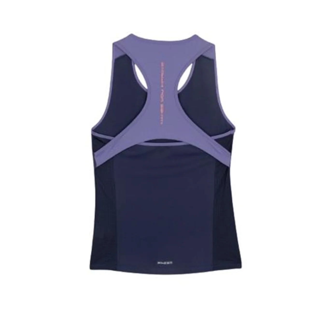 Nox Sport Tank Top Pro Women Navy Blue