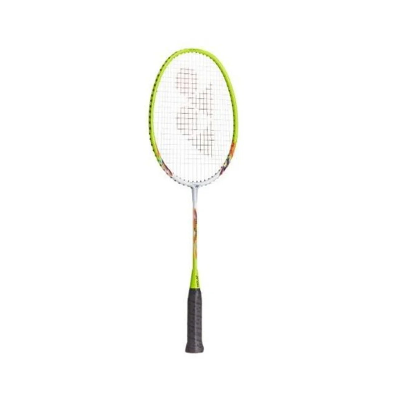 Yonex Muscle Power 2 Junior weiß/gelb