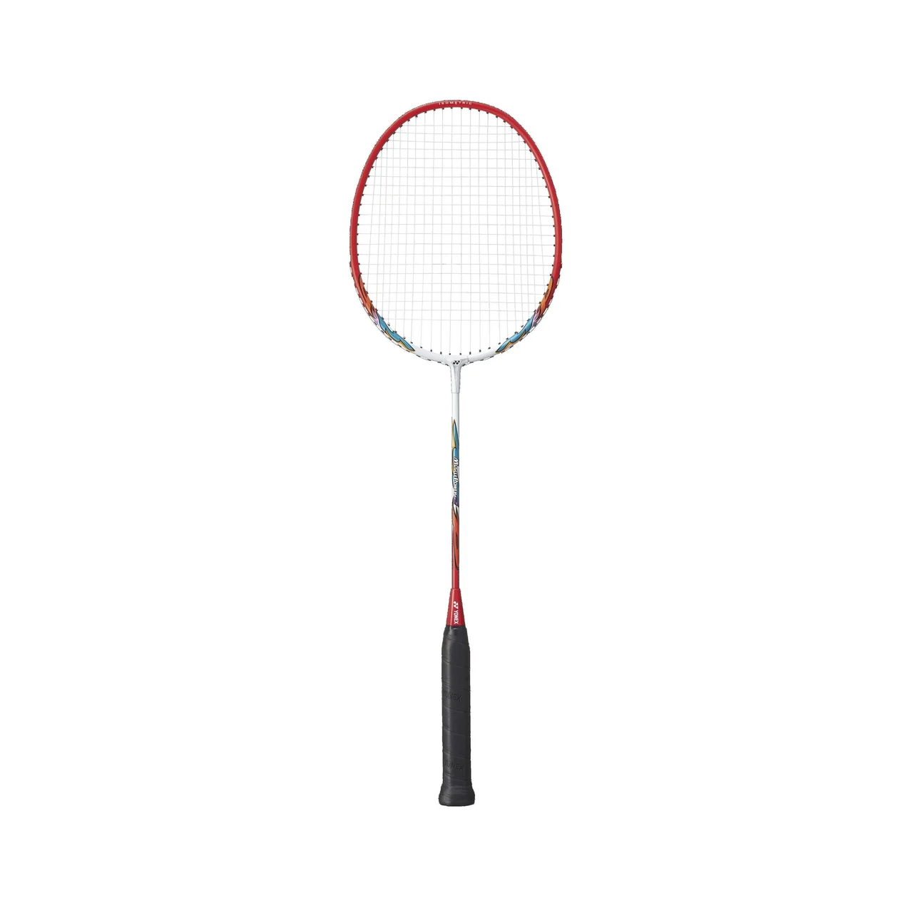 Yonex Muscle Power 2 weiß/rot