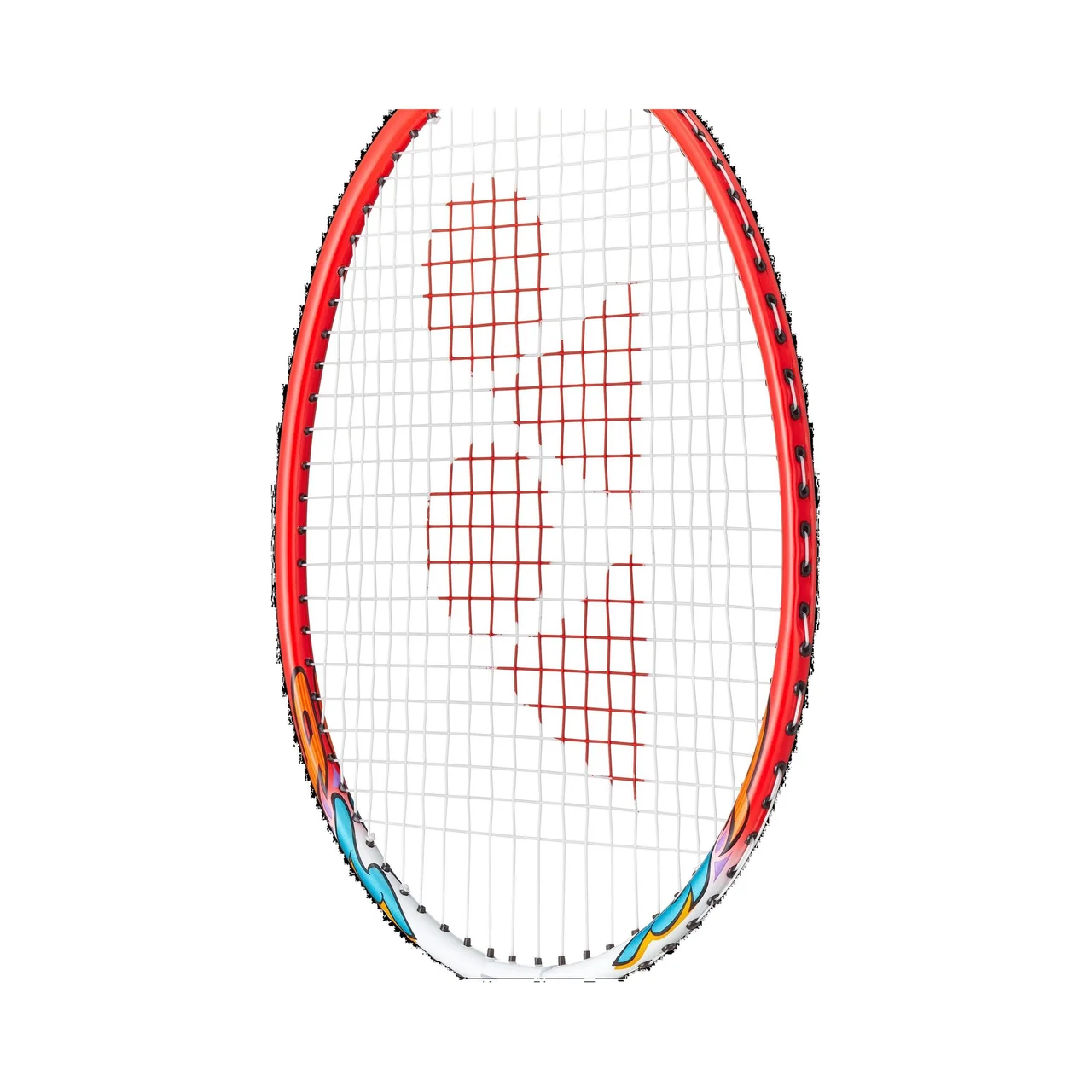 Yonex Muscle Power 2 White/Red