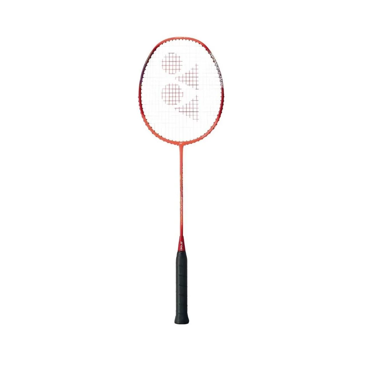 Yonex Nanoflare 001 Ability Flash Red