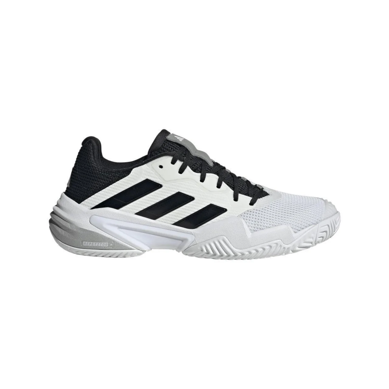 Adidas Barricade 13 White