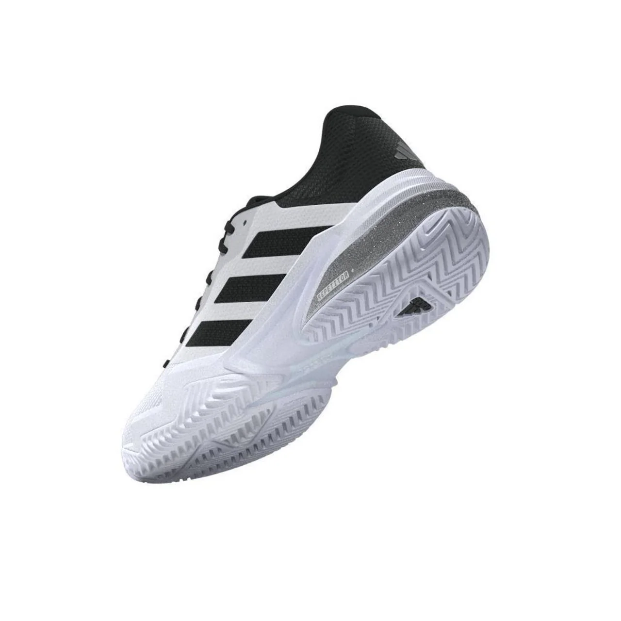 Adidas Barricade 13 White