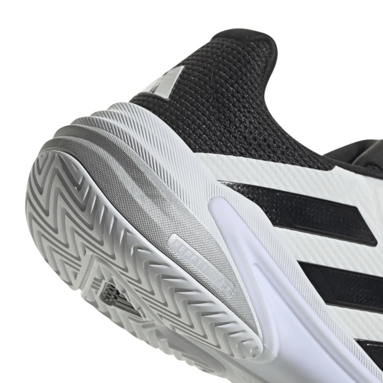 Adidas Barricade 13 White LEDAP Shop