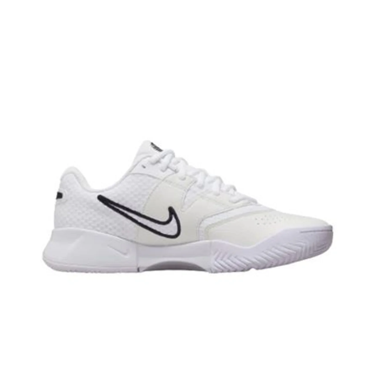 Nike Court Lite 4 Women White