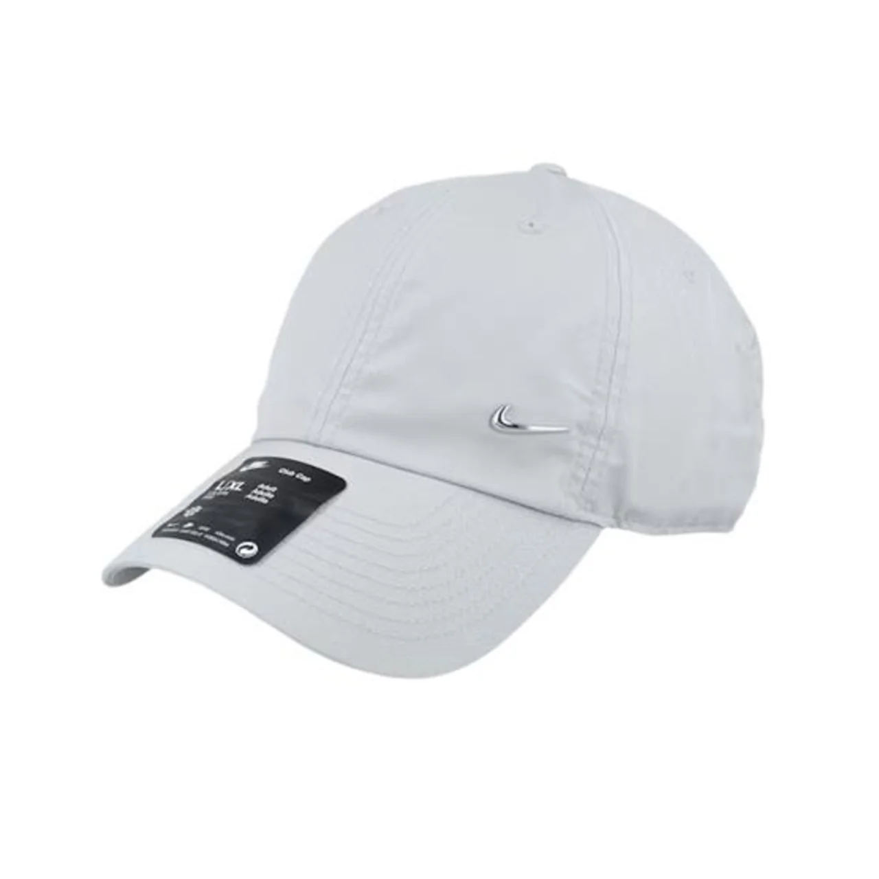 Nike Club Cap Smoke Grey