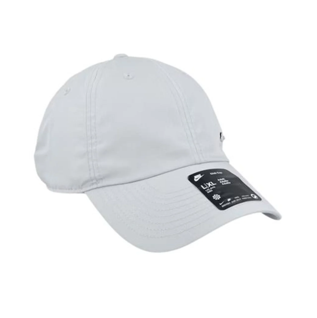 Nike Club Cap Smoke Grey