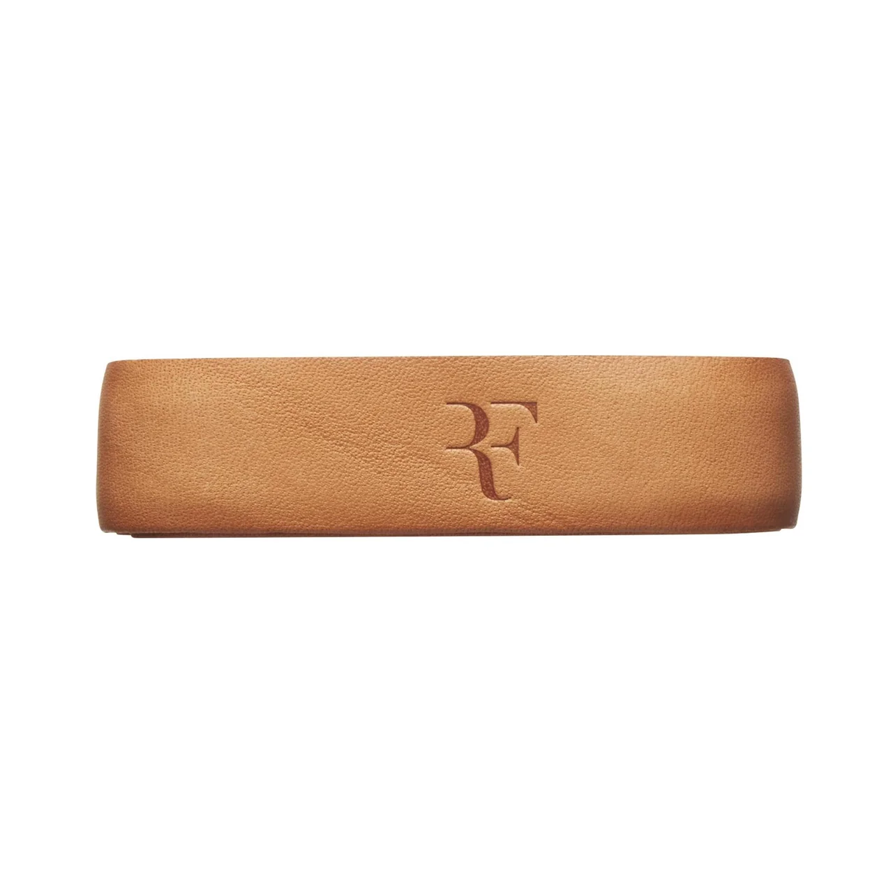 Wilson RF Leather Replacement Grip Brown