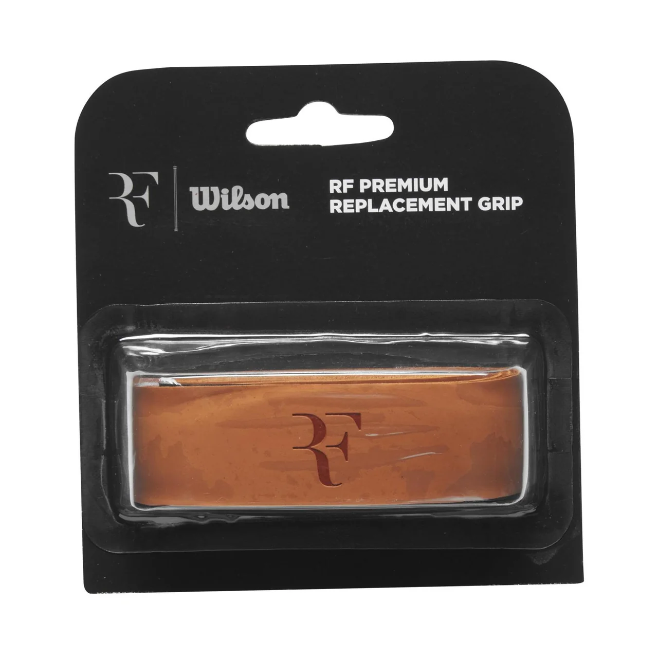 Wilson RF Premium Replacement Grip Brown