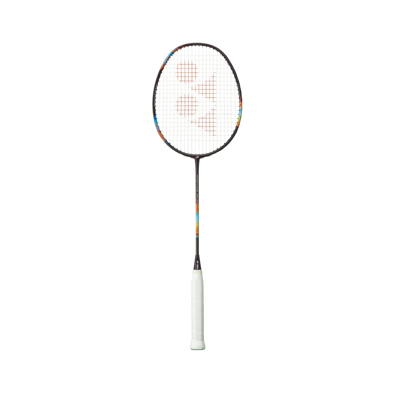 Yonex Nanoflare 700 Game Midnight Purple 2024 2024