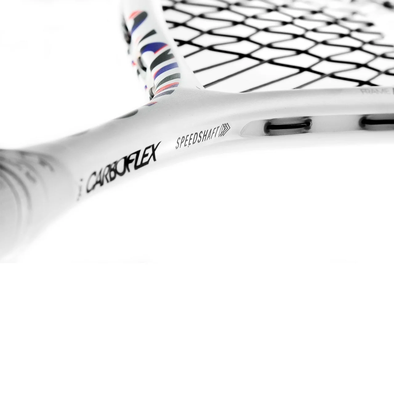 Tecnifibre Carboflex X-Top V2 125 NS 2024